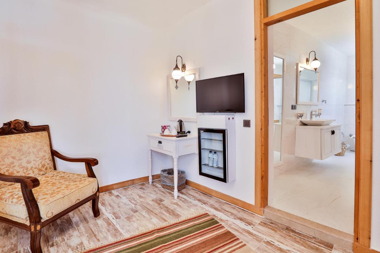 Pier House Hotel Kalkan Bagian luar foto