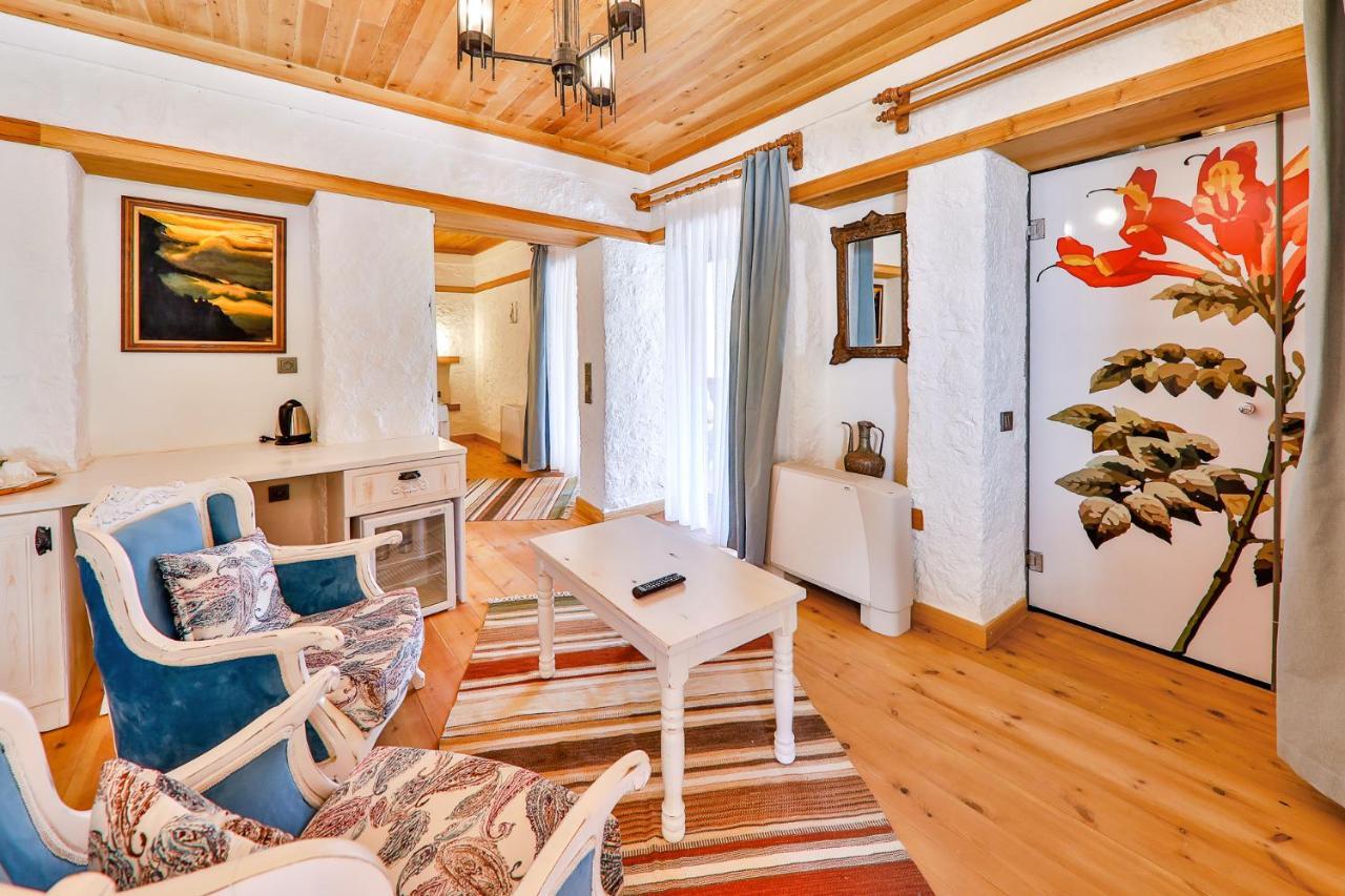 Pier House Hotel Kalkan Bagian luar foto