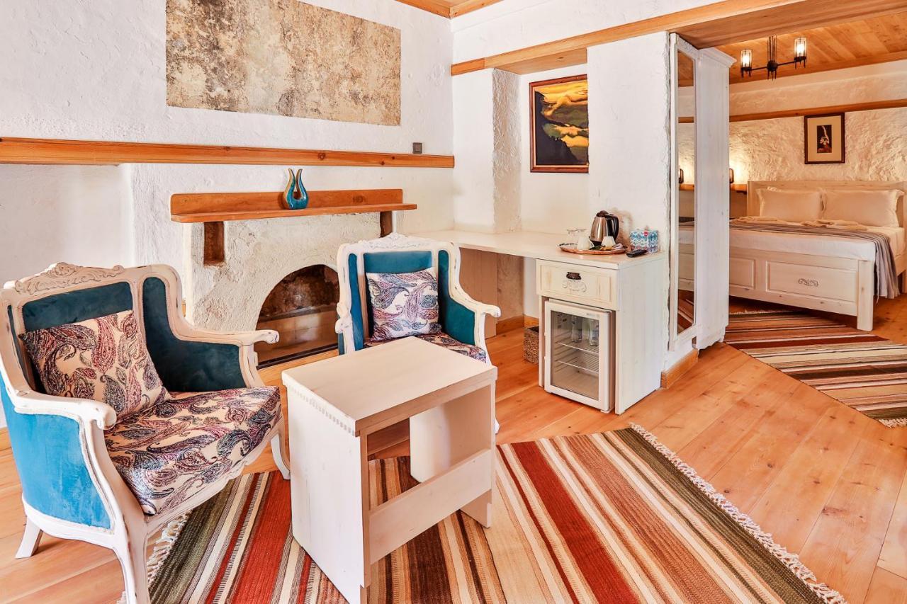 Pier House Hotel Kalkan Bagian luar foto